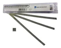 Comprar Tiras De Acero Para Pulir Y Stripping Denta Microdont
