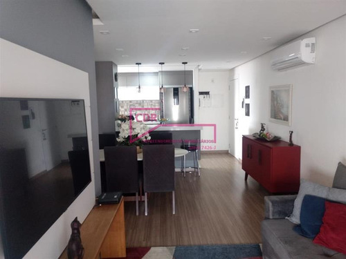 Imagem 4 de 21 de Apartamento Parque São Jorge São Paulo/sp - 1741