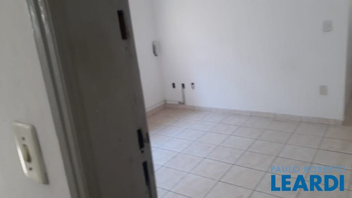 Imagem 4 de 9 de Conj. Comercial - Parque Das Nações - Sp - 644072