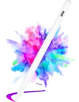 Comprar Caneta Para iPad 6, 7, 8, 9 E 10a Geração Com Palm Rejection