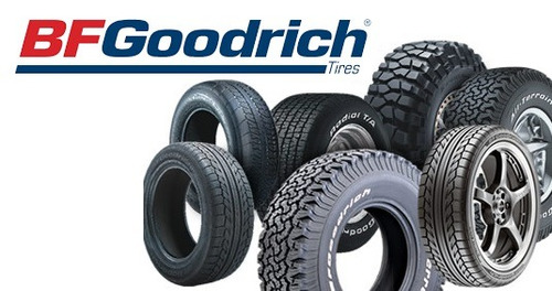 Llantas 265/60 R18 Bfgoodrich Mud Terrain T/a Km 3 Q119/116