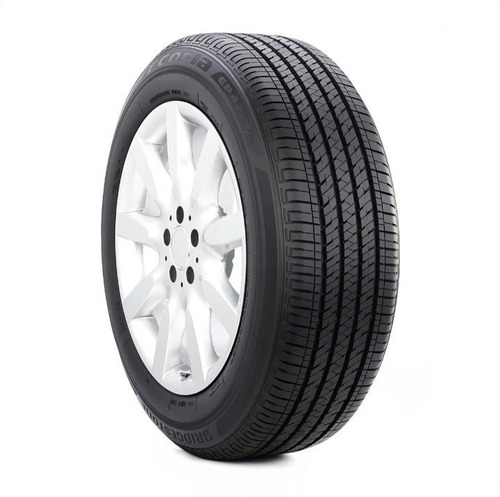 Kit Llantas Bridgestone 205/60 /r16 E Copia Ep 422 Plus