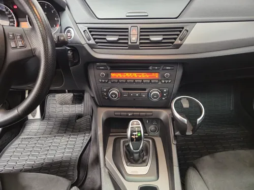 BMW X1 2.0 Xdrive 28ia M Sport At