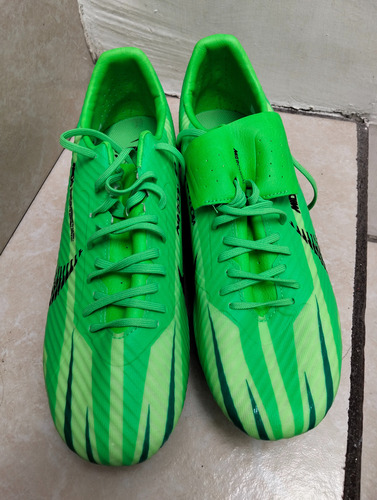 Mercurial Vapor 15 Nike Cr7 (Usado)