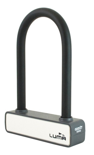 Tranca Horquilla Para Bici O Moto / Luma