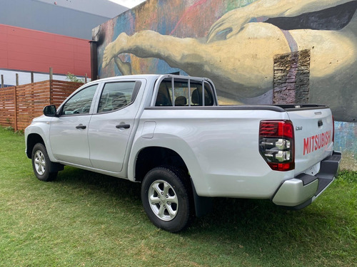 Mitsubishi New L200 - Desde U$s 34.990