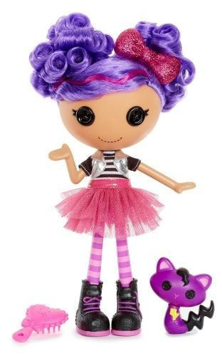 Lalaloopsy Storm E. Sky Large Doll