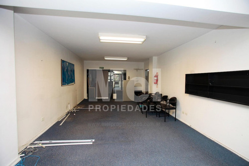 Imagen 6 de 12 de Excelente Oficina En Inmejorable Ubicación 65 M2 Office Baño