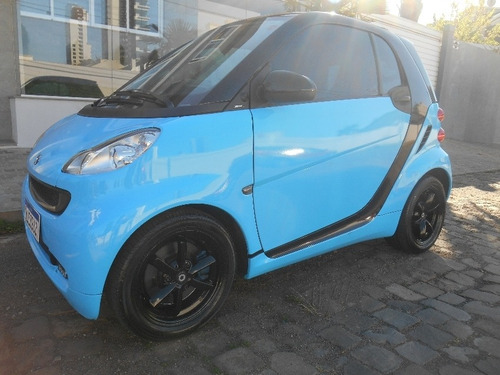 Smart Fortwo Coupe 62