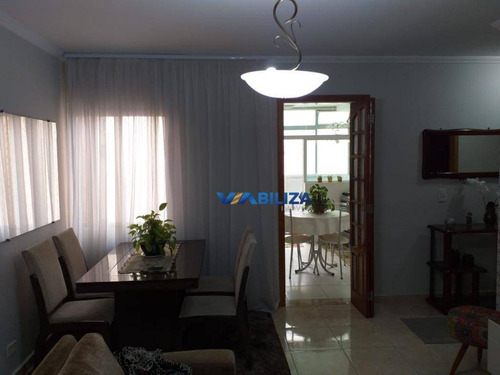 Imagem 5 de 23 de Apartamento À Venda, 68 M² Por R$ 215.000,00 - Jardim Paraventi - Guarulhos/sp - Ap2249