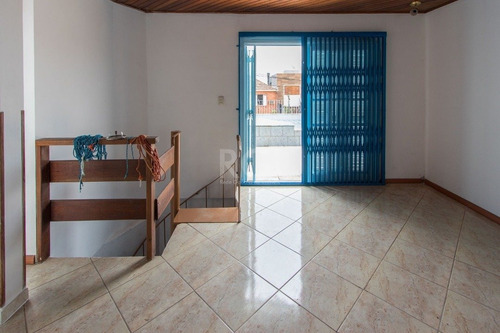 Casa Em Vila Conceição Com 4 Dormitórios - Lu429917