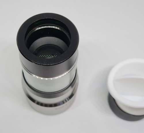 Lente Barlow Celestron Omni 2x. (Usado)