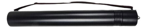 Tubo Extensible Para Póster, Correa De Hombro Ajustable,