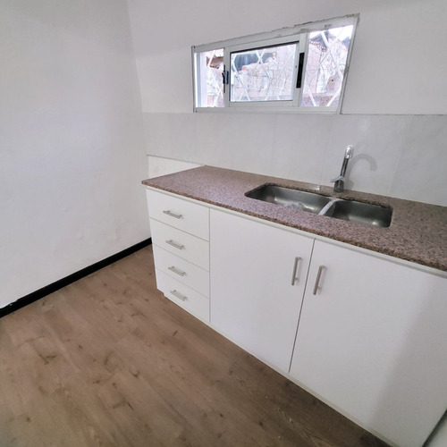 Apartmento En Venta 1 Dormitorio Con Renta En Bella Italia