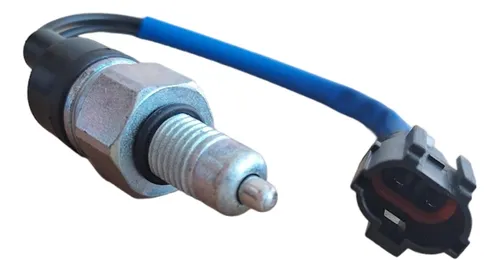 Pera O Sensor Reversa Spark Chronos Life Go