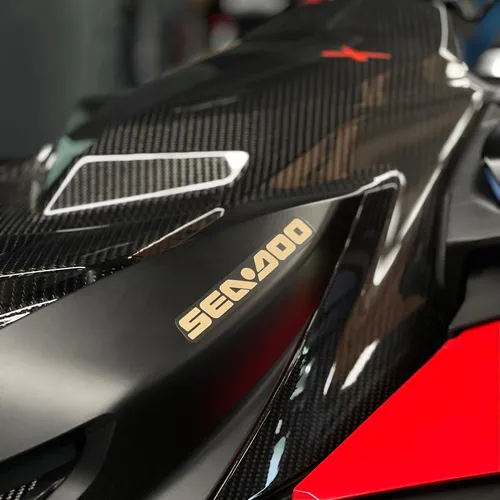 Sea-doo Rxp-x 325 2025