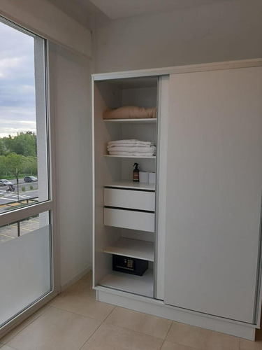 Imagen 8 de 13 de Loft En Complejo Wyndham Bahía Grande, Nordelta Tigre.