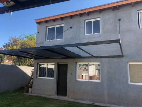 Imagen 2 de 15 de Farias&farias Vendo Duplex De 2 Dormitorios En El Centro De Villa Allende