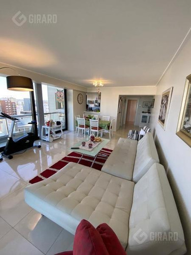 Imagen 19 de 30 de Moderno Departamento 3 Ambientes En Edificio Delfi Sea View