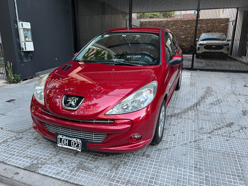 Peugeot 207 1.6 Xs