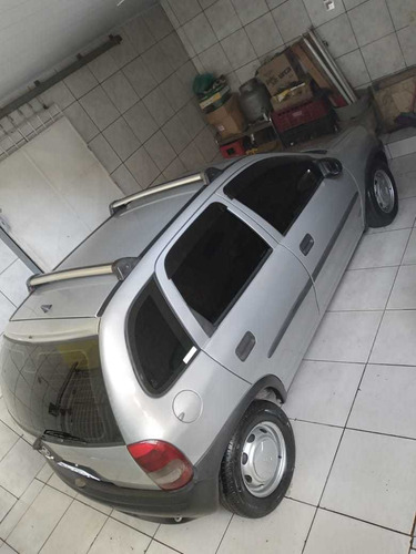 Chevrolet Corsa 1.0