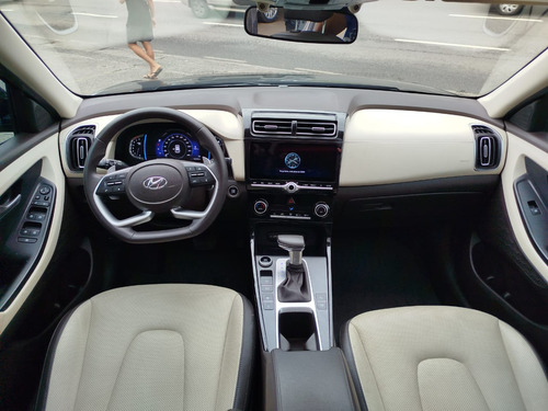 Hyundai Creta Hyundai Creta Ultimate 2.0 (Aut) (Flex)