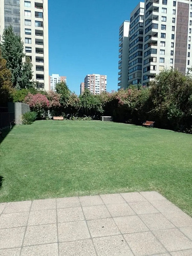 Alonso De Camargo (piso 15)