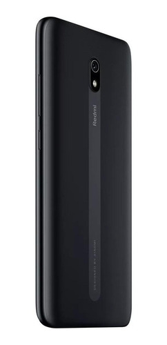 Xiaomi Redmi 8A Dual SIM 64 GB Preto-meia-noite 4 GB RAM