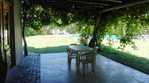 Imagen 13 de 19 de Alquiler Casa Valle Grande, San Rafael