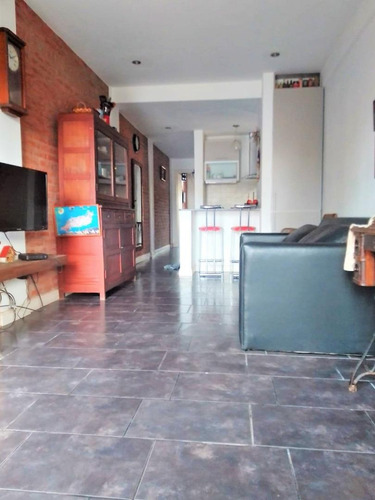 Imagen 9 de 24 de Muy Bonito Departamento Tipo Casa 2 Ambientes Sin Expensas