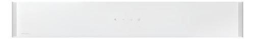 Barra de Som Samsung Série S HW-S61D/ZS Cor Branca 31W HDMI Wi-Fi/Bluetooth 5.0 Canais