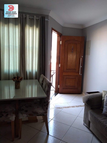 Imagem 6 de 15 de Sobrado - Vila Nhocune - Ref: 8158 - V-8158