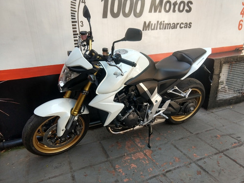Honda Cb 1000 R 2015