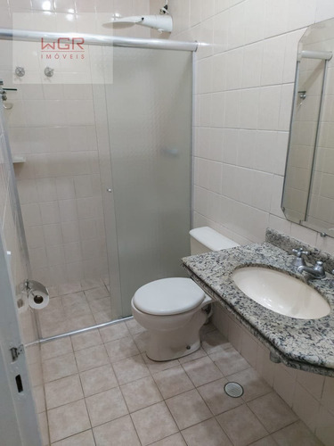 Imagem 11 de 15 de Apartamento À Venda Na Vila Alpina - 142