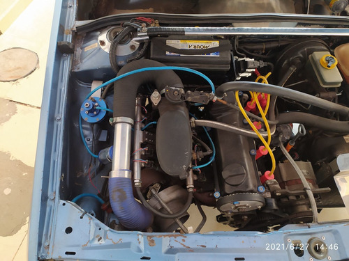 Imagem 6 de 8 de Volkswagen Gol Gl