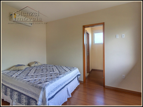 Imagem 10 de 16 de Casa Com 3 Quartos No Condomínio Bougainville Em Bertioga - Cc00158 - 68547218