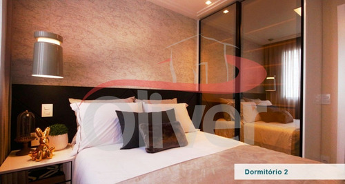 Imagem 19 de 27 de Olympo Tower, Apartamento 4 Dormitorios, 3 Vagas De Garagem, Centro, Balneário Camboriú, Santa Catarina - Ap00862 - 33568080