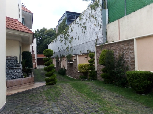 Imagen 14 de 14 de Casa En Privada Renta Col. Parque San Andrés