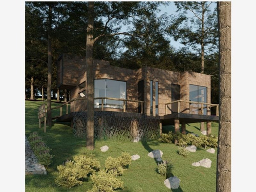 Imagen 5 de 12 de Casa Sola En Venta Cabaña En Bonito Lugar, Ideal Para Tus Días Libres