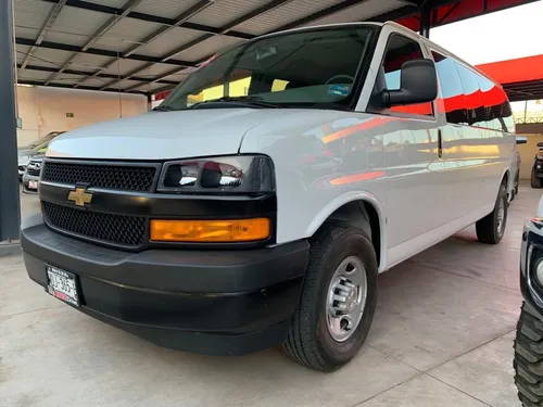 Express van 15 pasajeros en venta sale