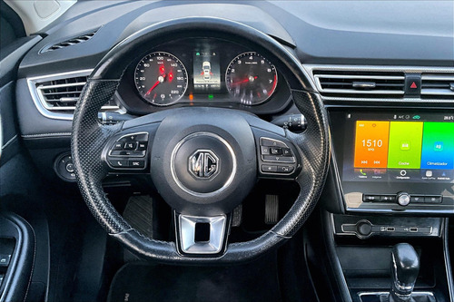 Mg Mg5 2022