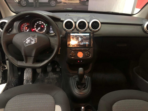 Citroën C3 2021 1.6 Urban Trail Vti 115 Hp