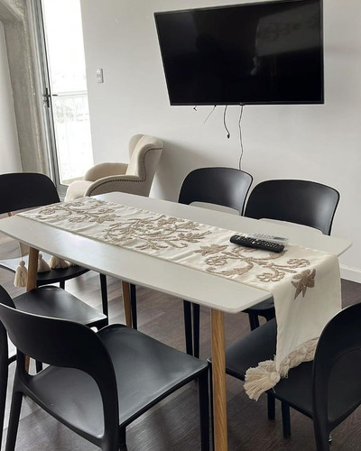 Alquiler Apartamento 2 Y 3 Dormitorios Durazno Con Cochera