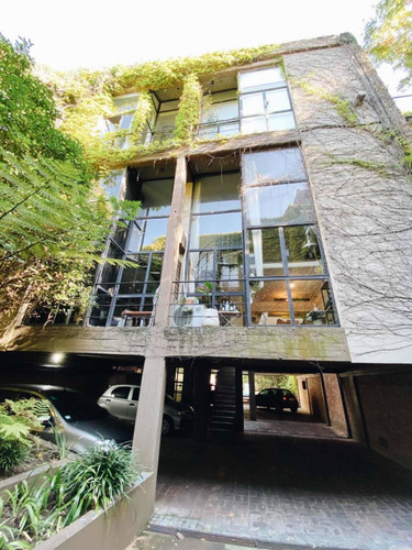 Imagen 14 de 14 de Venta Loft 2 Ambientes En La Calabria Con Balcón Y Cochera