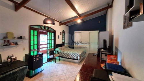 Imagem 17 de 19 de Sobrado À Venda, 243 M² Por R$ 940.000,00 - Lauzane Paulista - São Paulo/sp - So1943