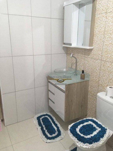 Imagem 19 de 30 de Chácara Com 3 Dormitórios À Venda, 24200 M² Por R$ 800.000,00 - Rio Acima - Vargem/sp - Ch0007