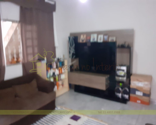 Imagem 2 de 10 de Casa - Ca00388 - 70730639