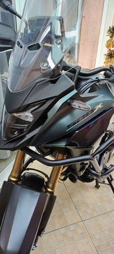 Cb500x 24/24 Nova/equipada