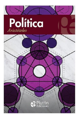 Libro - Politica - Aristoteles 