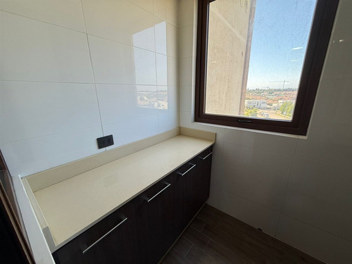 Departamento En Arriendo Hacienda Esmeralda Ii